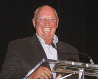 Book Dennis Hull for your next corporate event, function, or private party.