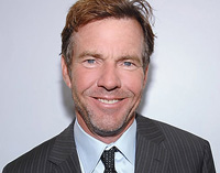 Book Dennis Quaid for your next corporate event, function, or private party.