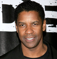 Book Denzel Washington for your next corporate event, function, or private party.