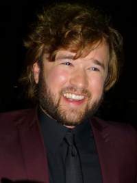Book Haley Joel Osment for your next corporate event, function, or private party.