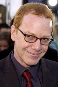 Book Danny Elfman for your next corporate event, function, or private party.