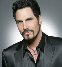 Book Don Diamont for your next corporate event, function, or private party.