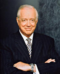 Book Hugh Downs for your next corporate event, function, or private party.