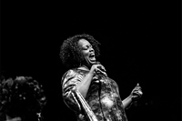 Book Dianne Reeves for your next corporate event, function, or private party.