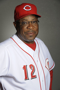 Book Dusty Baker for your next corporate event, function, or private party.