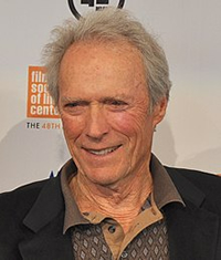 Book Clint Eastwood for your next corporate event, function, or private party.