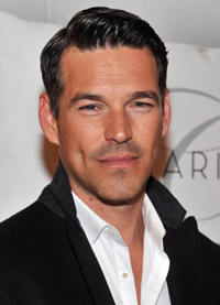 Book Eddie Cibrian for your next corporate event, function, or private party.