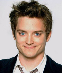 Book Elijah Wood for your next corporate event, function, or private party.