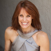 Book Alexandra Paul for your next corporate event, function, or private party.