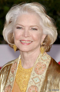 Book Ellen Burstyn for your next corporate event, function, or private party.