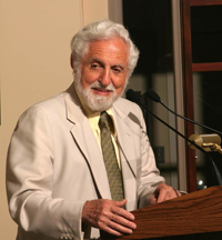 Book Carl Djerassi for your next corporate event, function, or private party.
