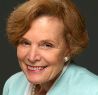 Book Sylvia Earle for your next corporate event, function, or private party.