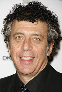 Book Eric Bogosian for your next corporate event, function, or private party.