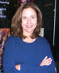 Book Erin Gray for your next corporate event, function, or private party.