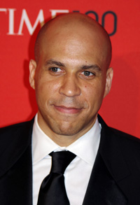 Book Hon. Cory Booker for your next corporate event, function, or private party.