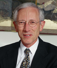 Book Stanley Fischer for your next corporate event, function, or private party.