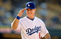 Book Steve Garvey for your next corporate event, function, or private party.