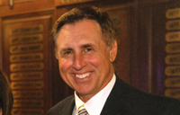 Book Gary Danielson for your next corporate event, function, or private party.