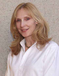 Book Cheryl Gates Mcfadden for your next corporate event, function, or private party.