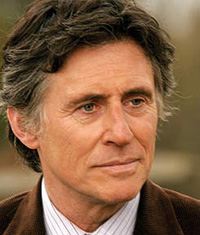 Book Gabriel Byrne for your next corporate event, function, or private party.