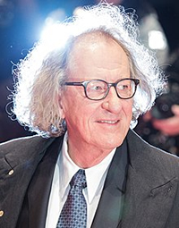 Book Geoffrey Rush for your next corporate event, function, or private party.