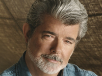 Book George Lucas for your next corporate event, function, or private party.
