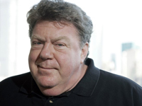 Book George Wendt for your next corporate event, function, or private party.