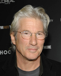Book Richard Gere for your next corporate event, function, or private party.