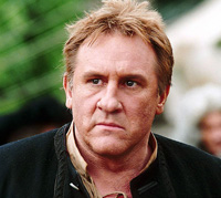 Book Gerard Depardieu for your next corporate event, function, or private party.