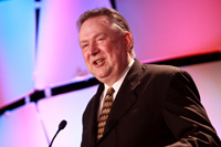 Book Steve Stockman for your next corporate event, function, or private party.
