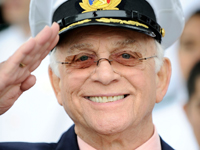 Book Gavin MacLeod for your next corporate event, function, or private party.