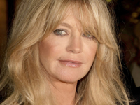 Book Goldie Hawn for your next corporate event, function, or private party.