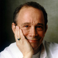 Book Joel Grey for your next corporate event, function, or private party.