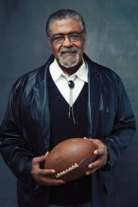 Book Rosey Grier for your next corporate event, function, or private party.