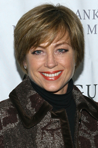 Book Dorothy Hamill for your next corporate event, function, or private party.