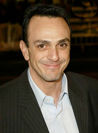 Book Hank Azaria for your next corporate event, function, or private party.