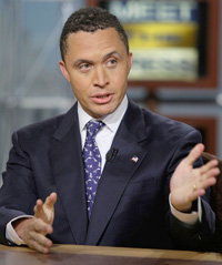Book harold ford jr #5