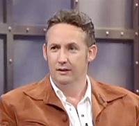 Book Harland Williams for your next corporate event, function, or private party.