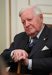 Book Helmut Schmidt for your next corporate event, function, or private party.