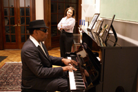 Book Henry Butler for your next corporate event, function, or private party.