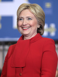 Book Hillary Rodham Clinton for your next corporate event, function, or private party.