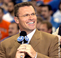 Book Howie Long for your next corporate event, function, or private party.