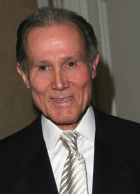 Book Henry Silva for your next corporate event, function, or private party.