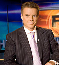 Book Shepard Smith for your next corporate event, function, or private party.
