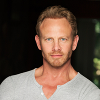 Book Ian Ziering for your next corporate event, function, or private party.