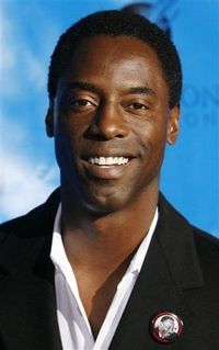 Book Isaiah Washington for your next corporate event, function, or private party.