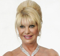 Book Ivana Trump for your next corporate event, function, or private party.