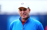Book Ivan Lendl for your next corporate event, function, or private party.