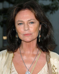 Book Jacqueline Bisset for your next corporate event, function, or private party.