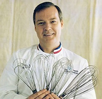 Book Jacques Torres for your next corporate event, function, or private party.